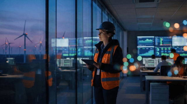 Client-Centric Engineering